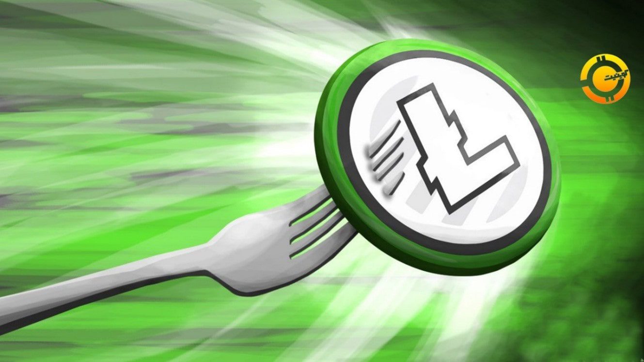 خرید لایت کوین LiteCoin (LTC)