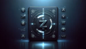 زد کش Zcash