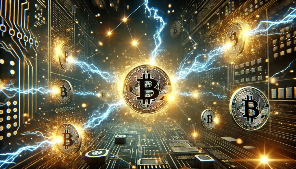 بیت کوین و تکنولوژی Lightning Network