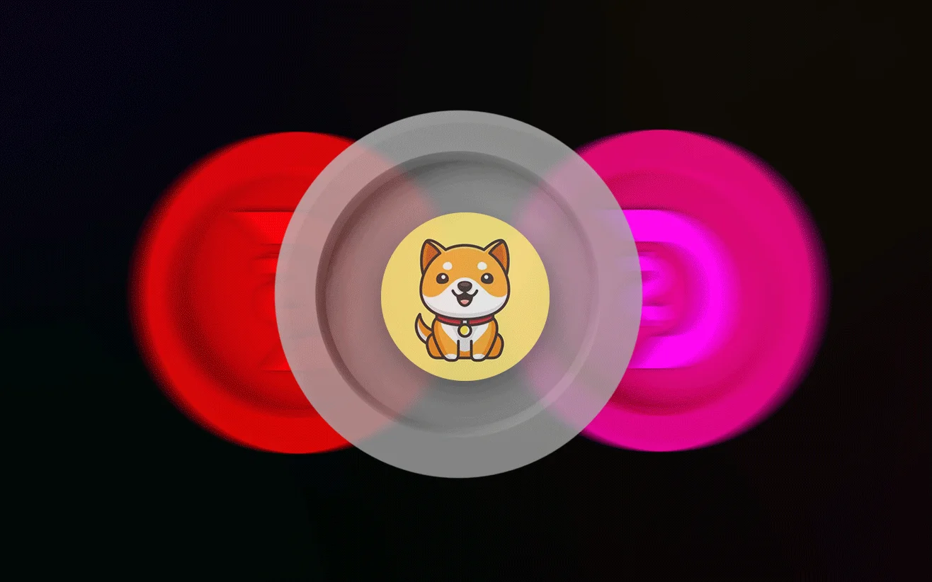 خرید بی بی دوج | قیمت و فروش Baby Doge Coin