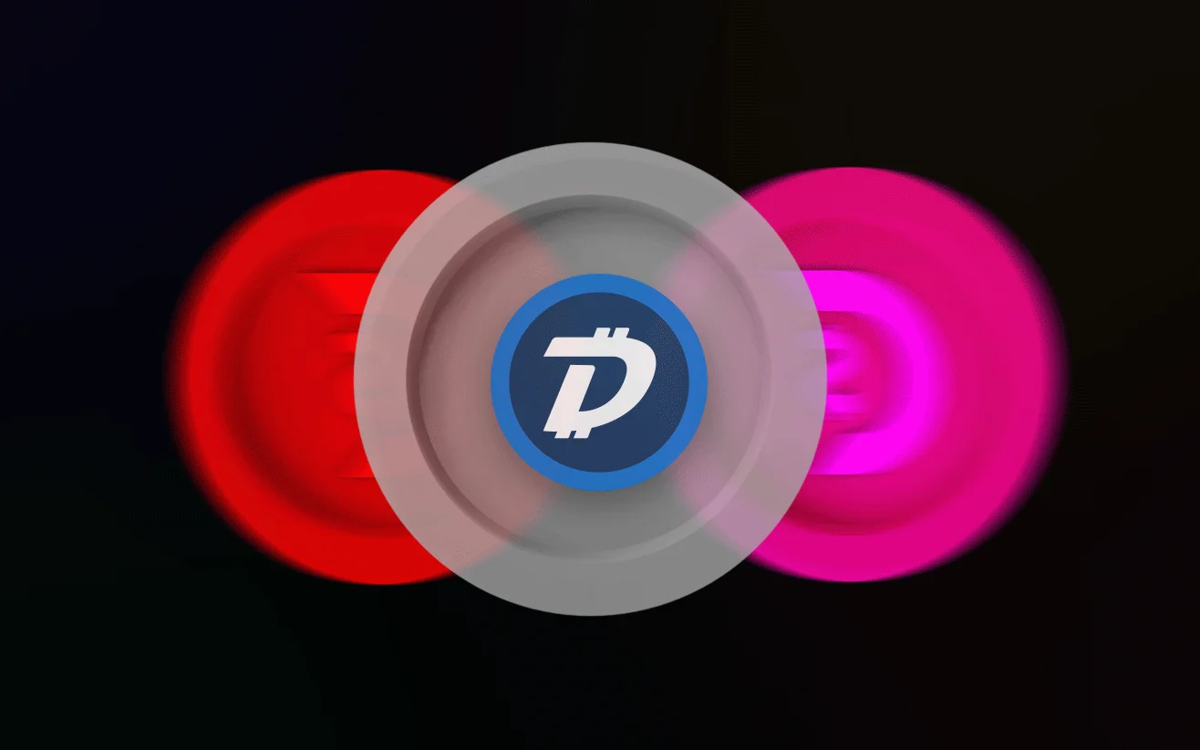 خرید دیجی بایت | فروش DigiByte | قیمت DGB