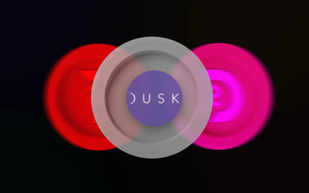 خرید داسک نتورک | فروش Dusk Network | قیمت DUSK