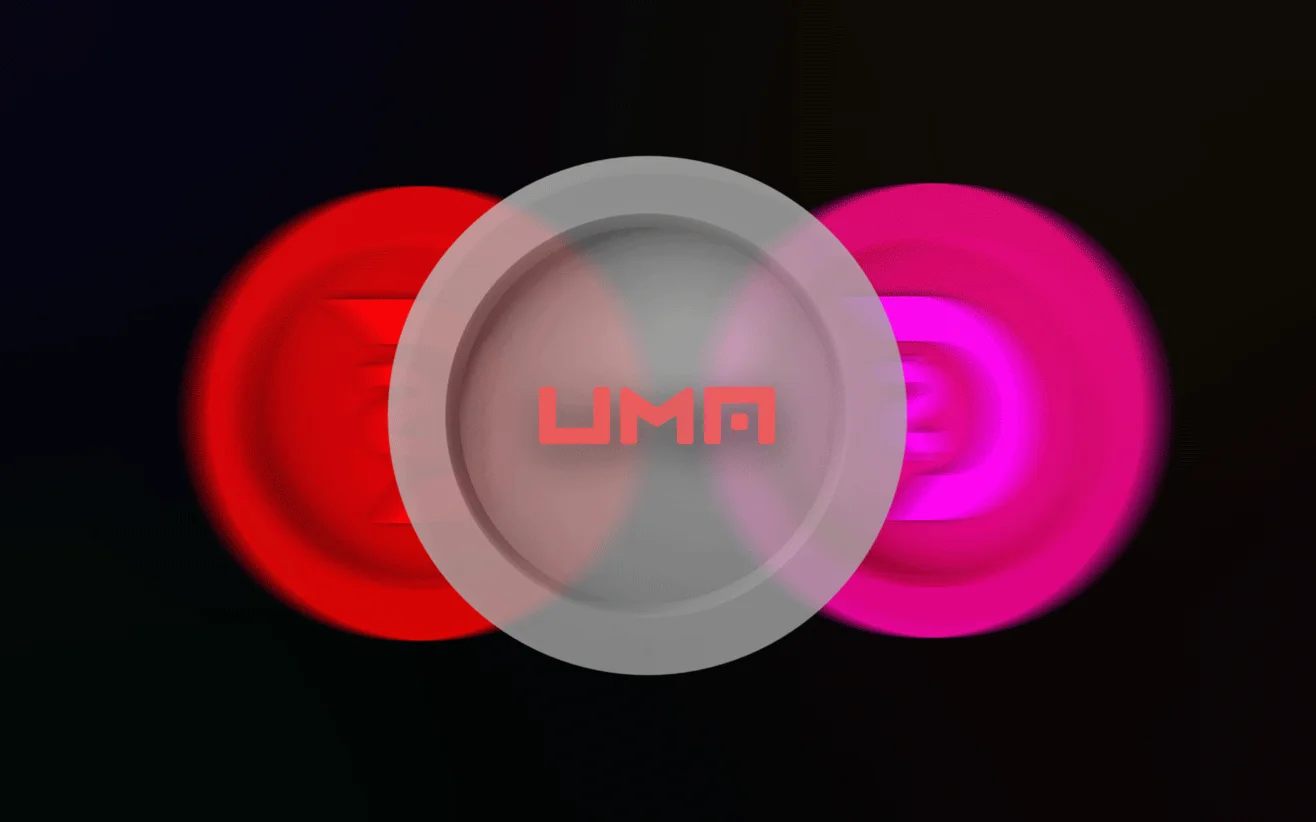 خرید اوما | فروش UMA | قیمت UMA