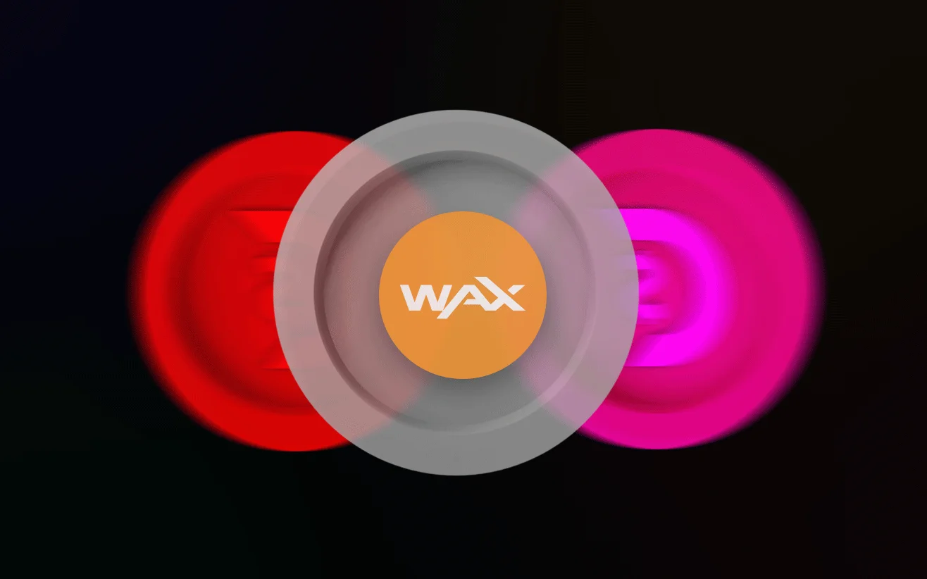 خرید وکس | فروش WAX | قیمت WAXP