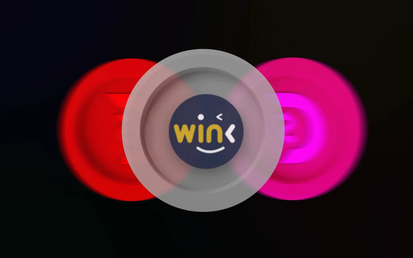 خرید وینک | فروش WINkLink | قیمت WIN