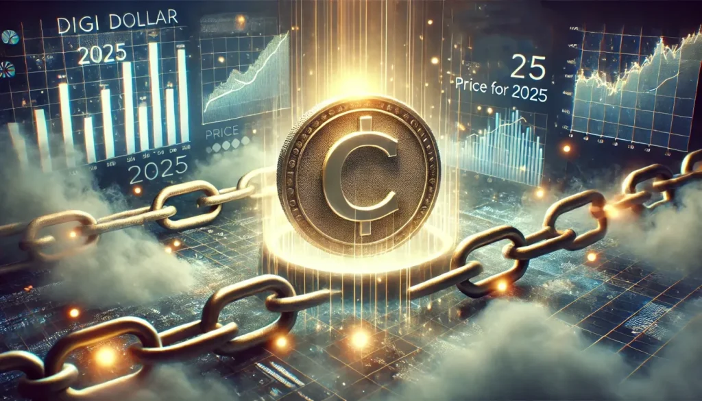 پیش بینی قیمت چین لینک در سال 2025