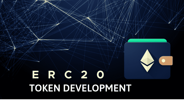 چگونه از اتریوم برای ایجاد توکن های ERC-20 استفاده کنیم؟