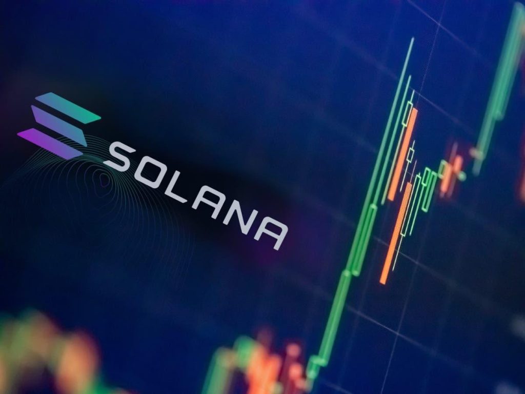 پیش بینی قیمت سولانا: آیا SOL به 600 دلار می‌رسد؟