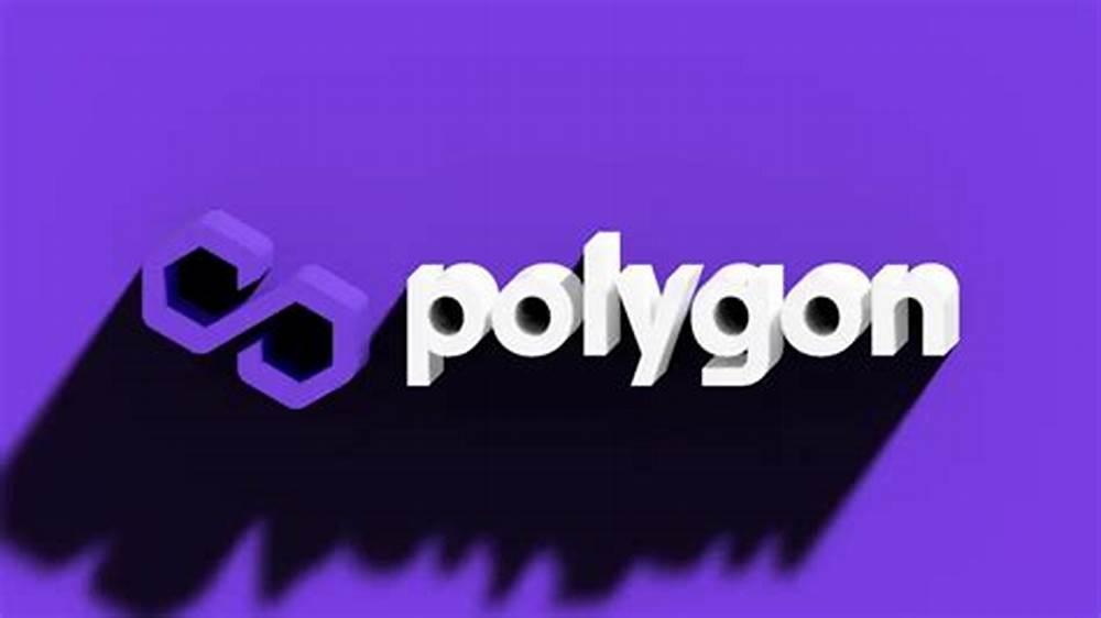 معرفی برنامه های غیرمتمرکز (DApp) موفق روی شبکه Polygon