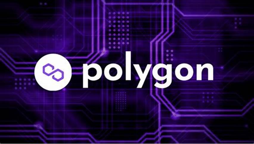 معرفی برنامه های غیرمتمرکز (DApp) موفق روی شبکه Polygon