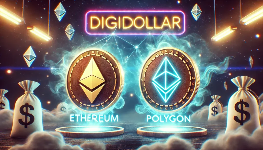 آیا اتریوم 2.0 نیاز به Polygon را از بین می برد؟