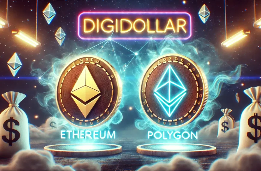 آیا اتریوم 2.0 نیاز به Polygon را از بین می برد؟