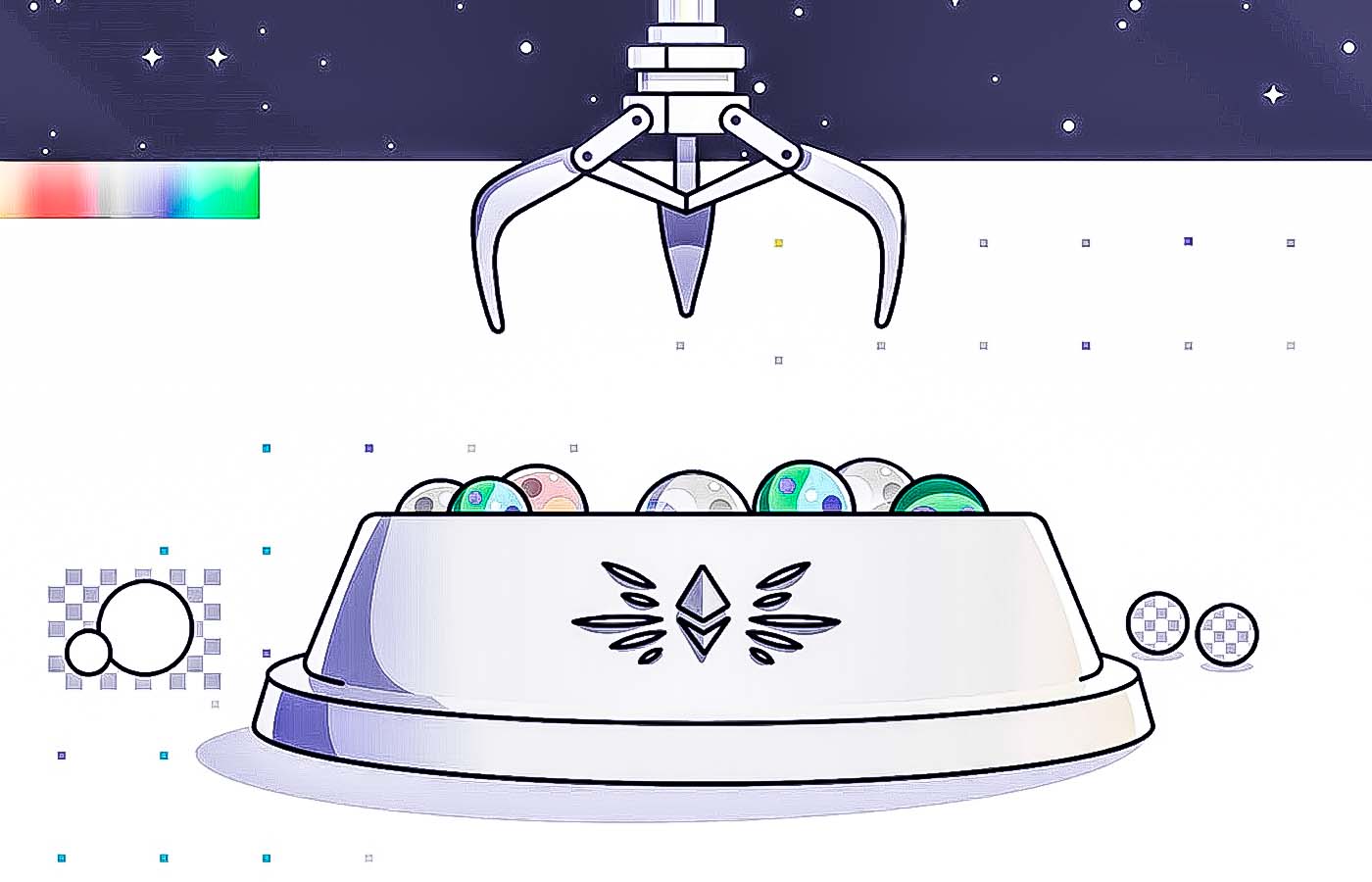 کریپتو کیتیز چه بود