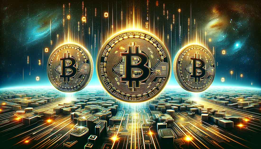 بیت کوین کش Bitcoin Cash