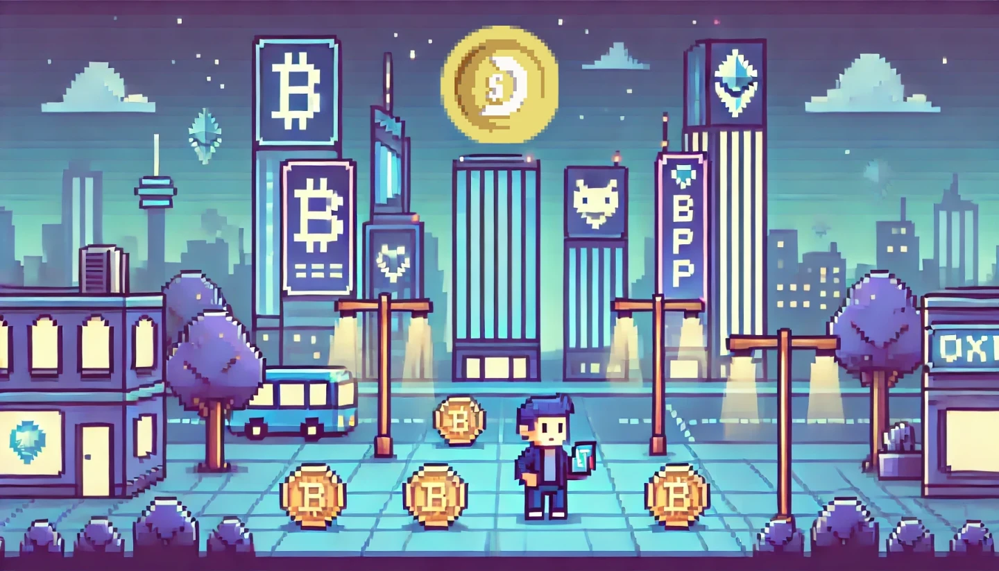 &nbsp;درک فناوری بلاکچین