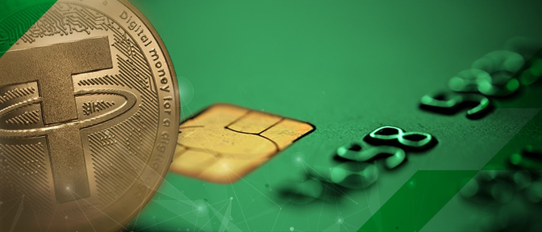 تتر دقیقا چیست؟