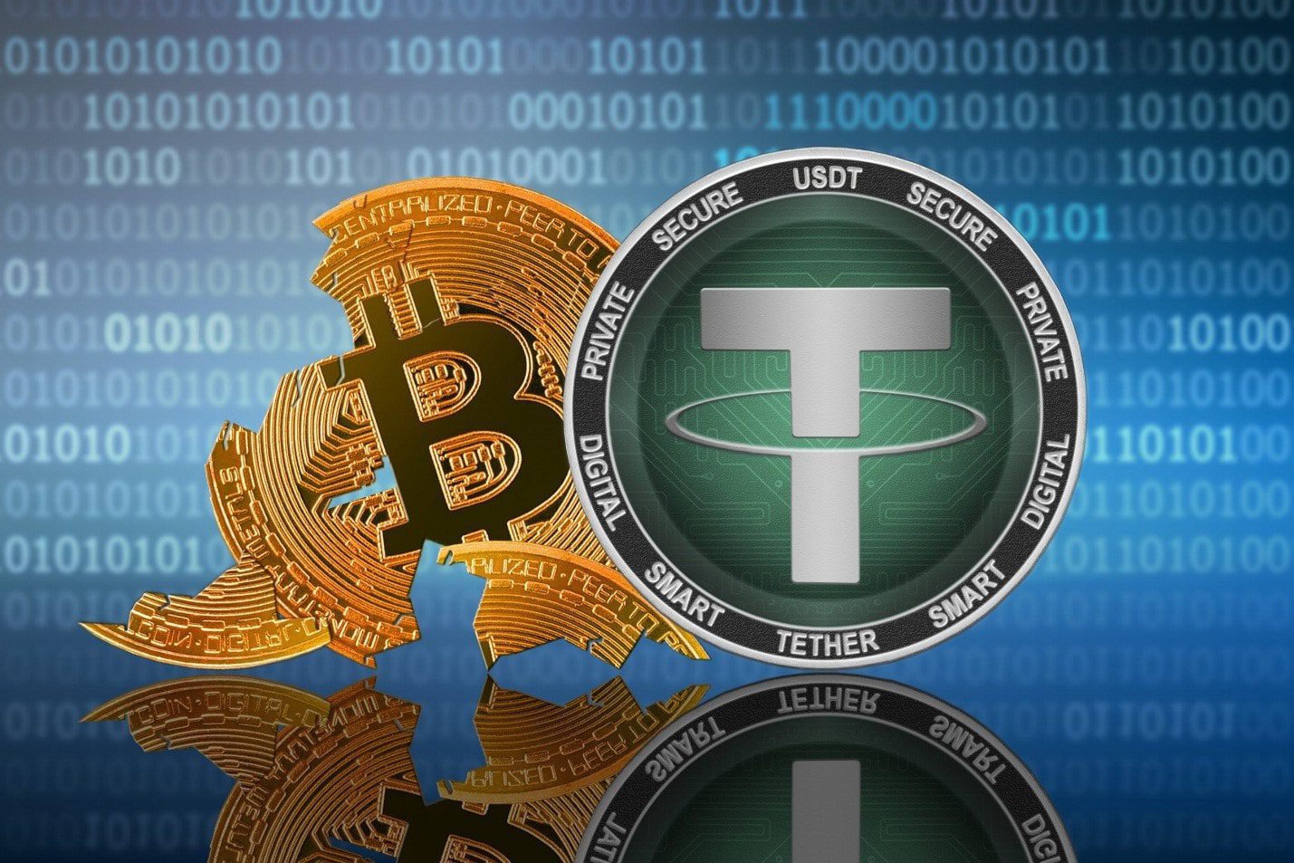 خرید تتر از پلتفرم معتبر به عنوان تنها روش عملی به دست آوردن USDT