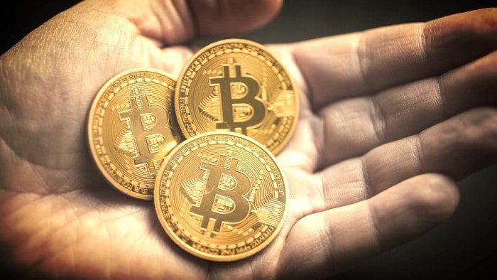 بیت کوین بهتر است یا اتریوم