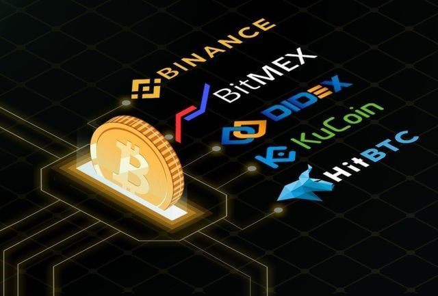 رایج  ترین اصطلاحات ترید ارز دیجیتال