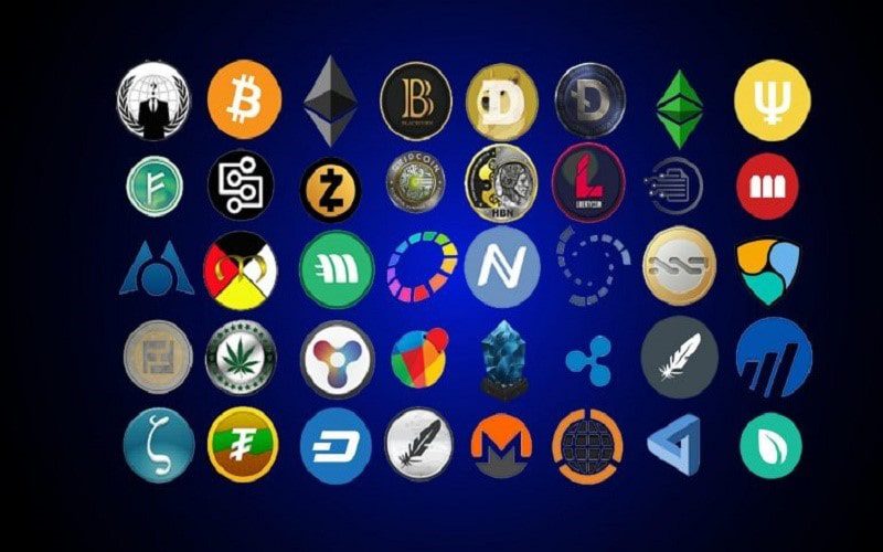 رایج ترین اصطلاحات ترید ارز دیجیتال