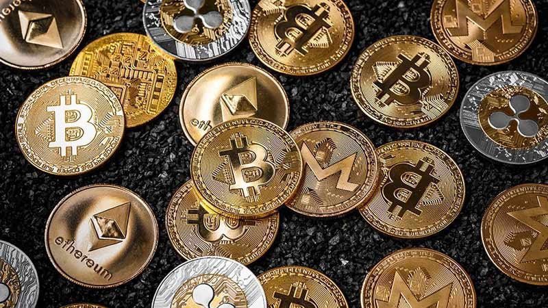 رایج ترین اصطلاحات ترید ارز دیجیتال