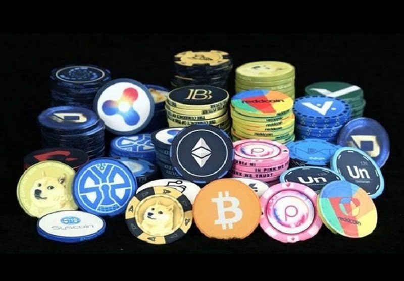 رایج ترین اصطلاحات ترید ارز دیجیتال