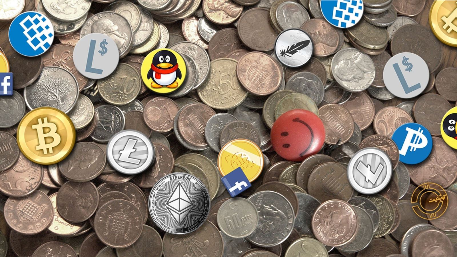 رایج ترین اصطلاحات ترید ارز دیجیتال