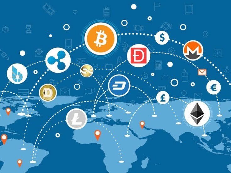 رایج ترین اصطلاحات ترید ارز دیجیتال