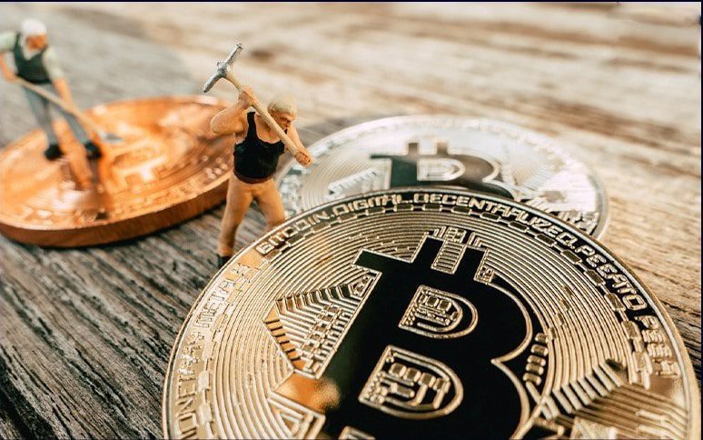 کمپین امضا در انجمن تخصصی بیت کوین و پاداش انتشار پست