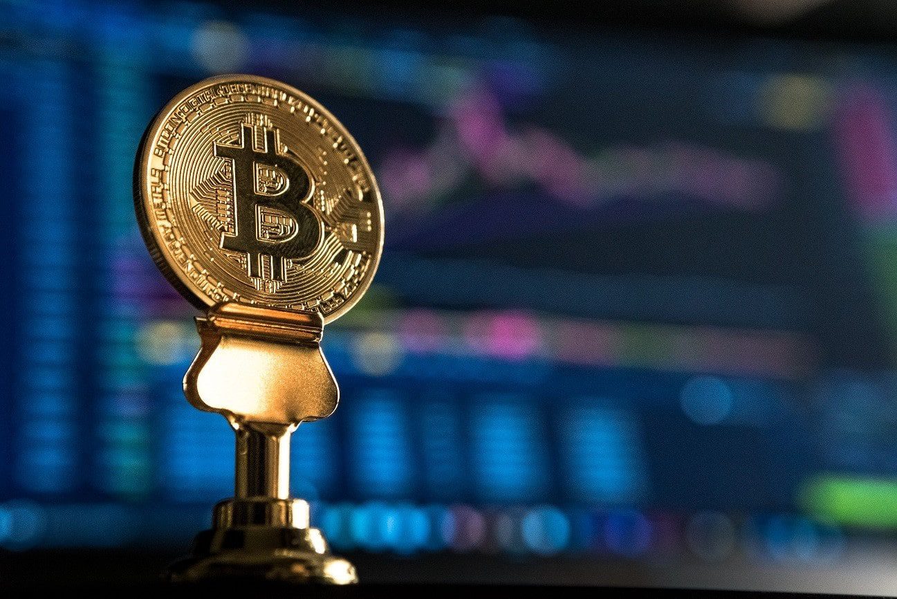 بیت کوین چیست؟