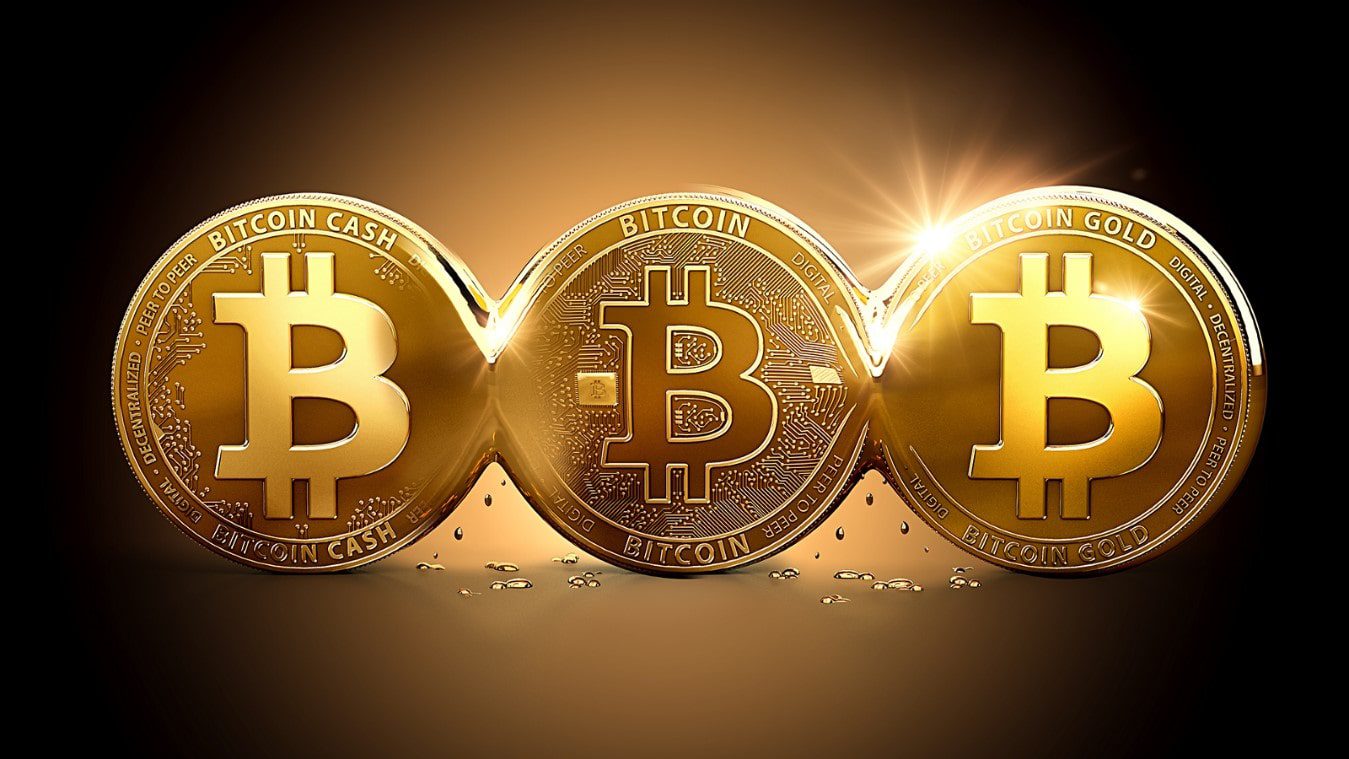 بیت کوین چیست؟