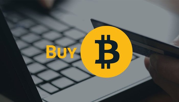 راه های خرید بیت کوین راه های خرید بیت کوین
