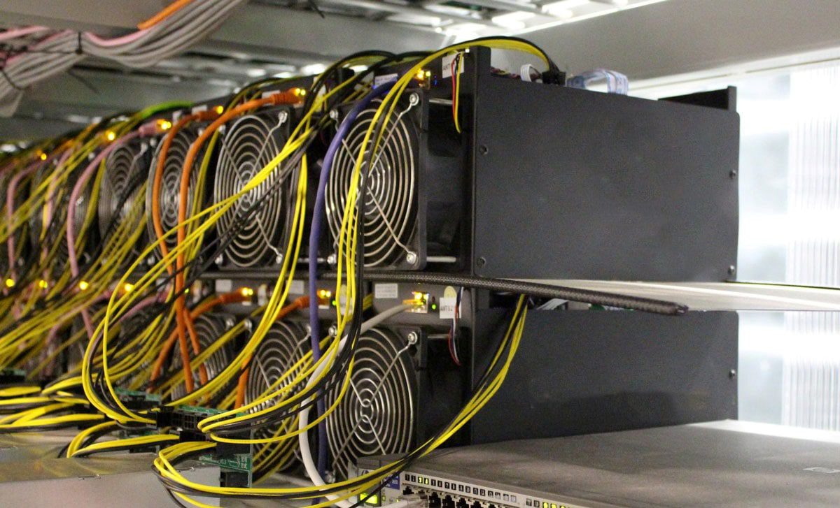 عوامل موثر بر سودآوری استخراج بیت کوین