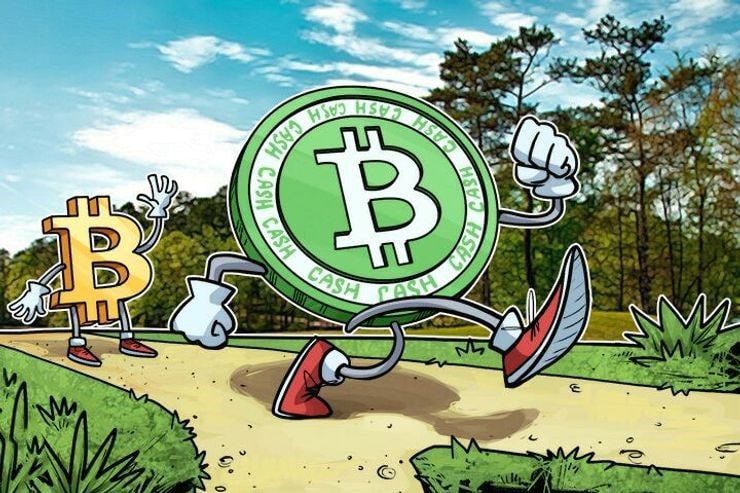 تفاوت بیت کوین و بیت کوین کش