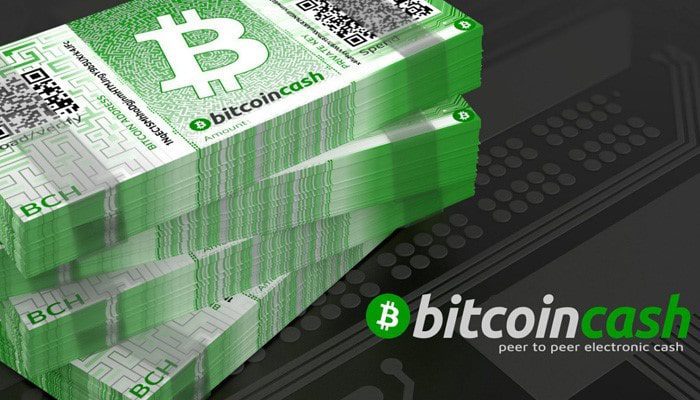 بیت کوین کش چیست؟