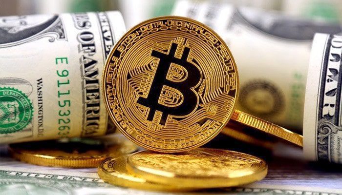 دلایل ارزشمندی بیت کوین