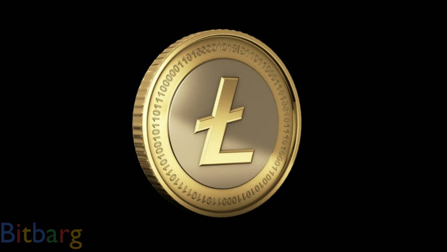 خرید لایت کوینLiteCoin (LTC)
