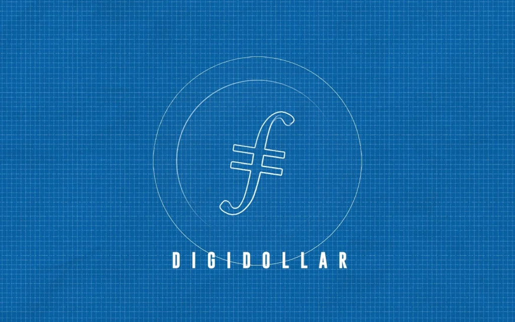 خرید فایل کوین FIL با تومان از پنل دیجی دلار