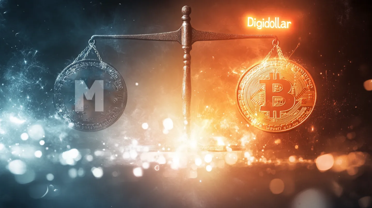 آشنایی با ارز دیجیتال بیت کوین