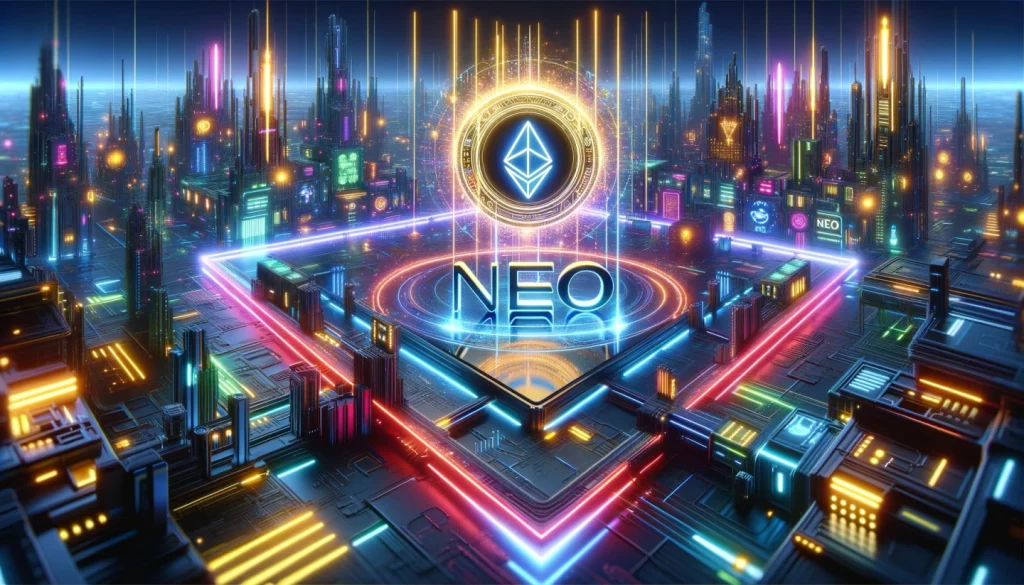کیف پول های سازگار با نئو و نگهداری امن NEO