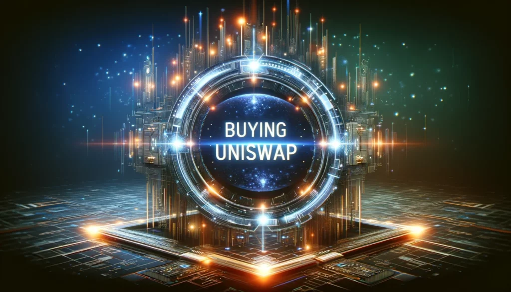 مراحل خرید توکن یونی سواپ UNI با تومان در پنل دیجی دلار