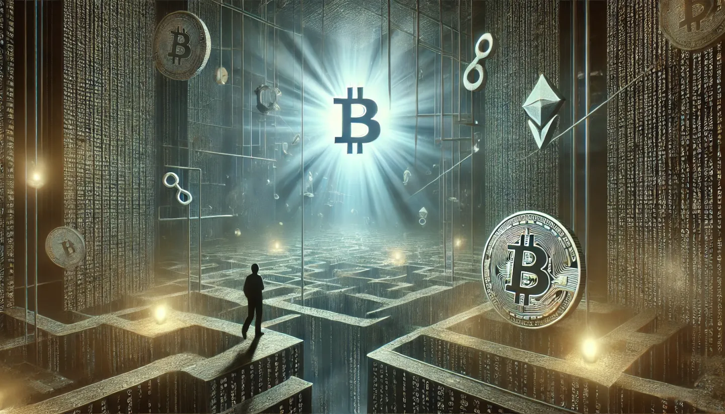 دلایل رایج از دست دادن بیت کوین
