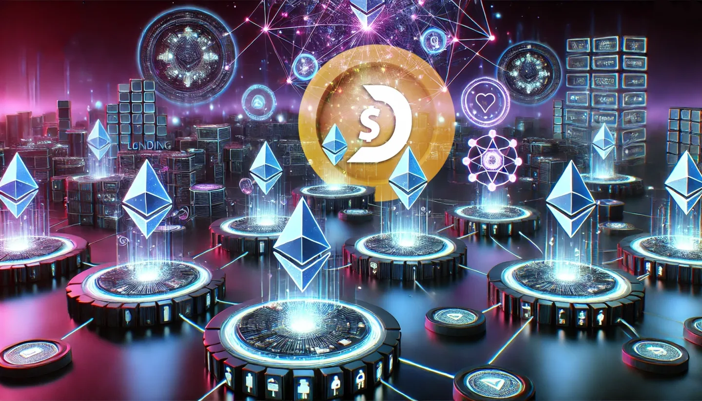Synthetix: دارایی  های سنتی بر روی بلاکچین