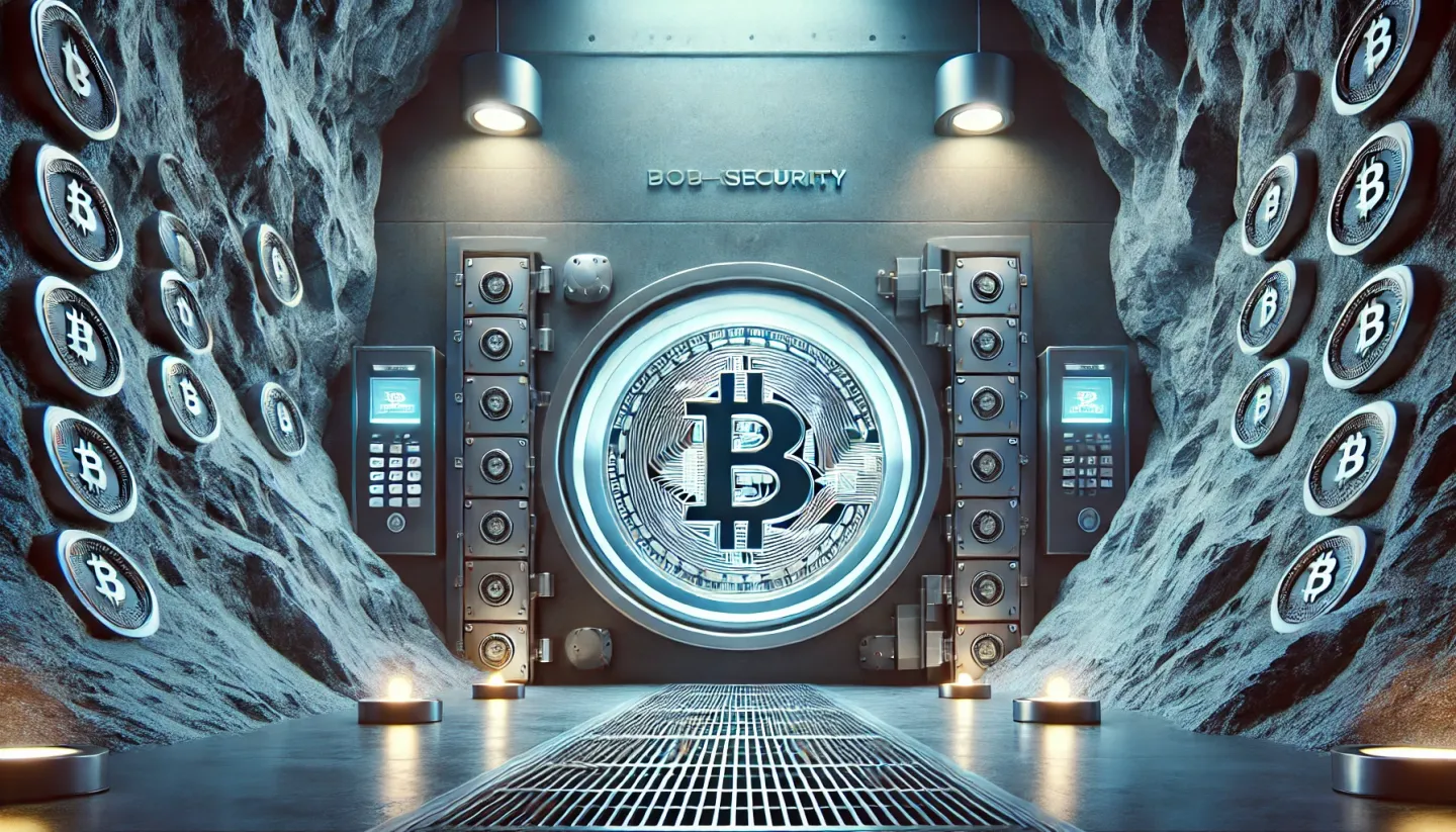 درک اصول امنیتی بیت کوین
