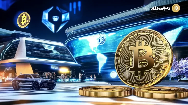 بیت کوین و بانک ها