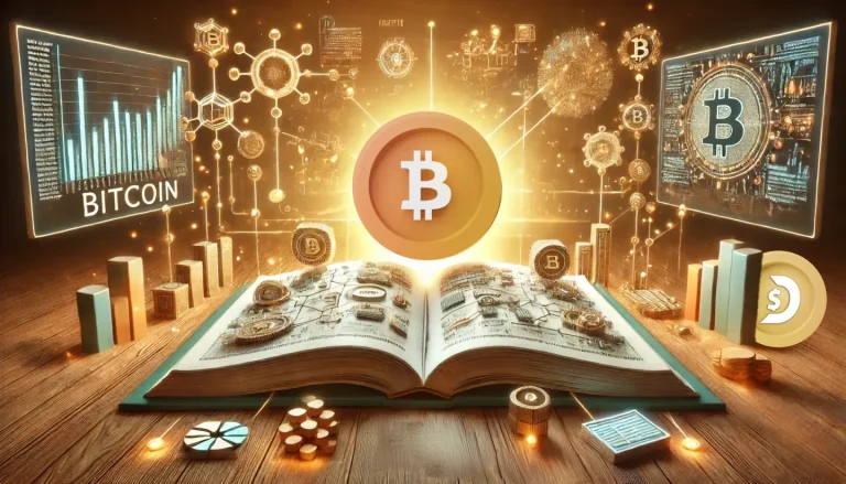 بلاکچین بیت کوین