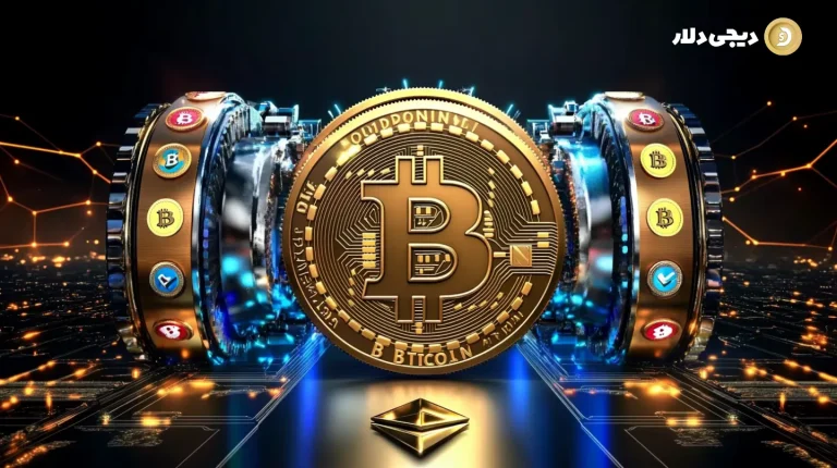 کیف پول کاستودیال