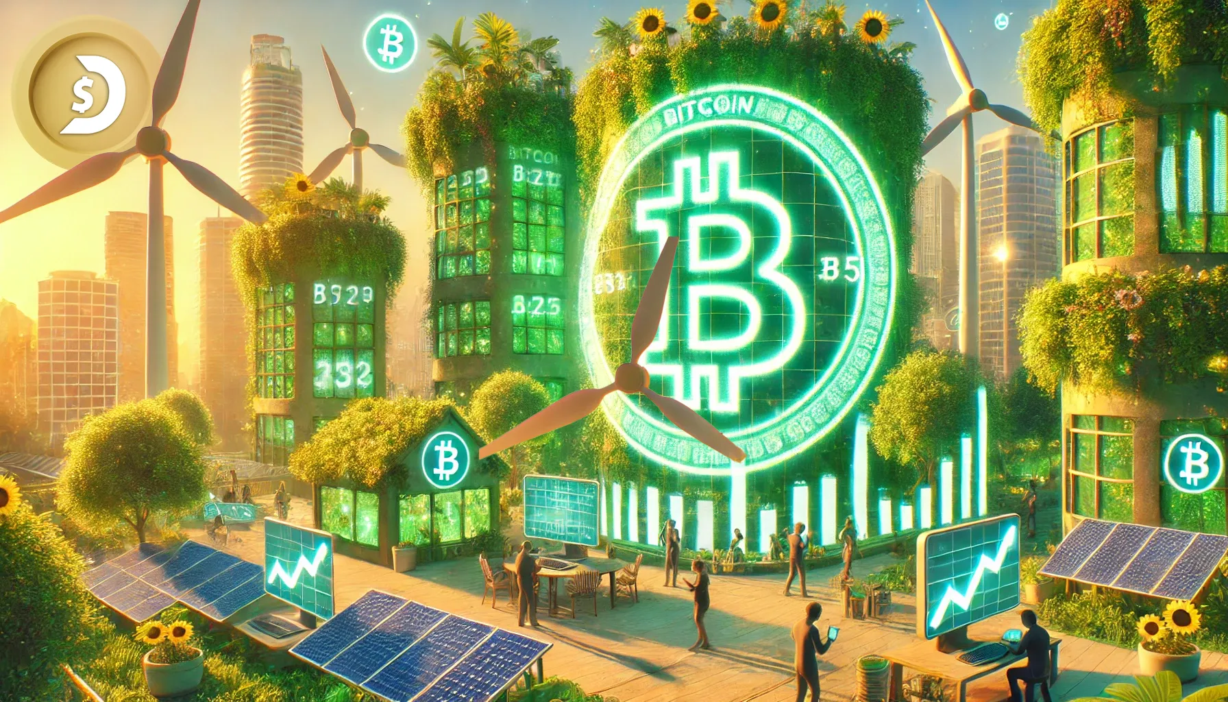 ماهیت بیت کوین و حساسیت آن به رویدادهای سیاسی