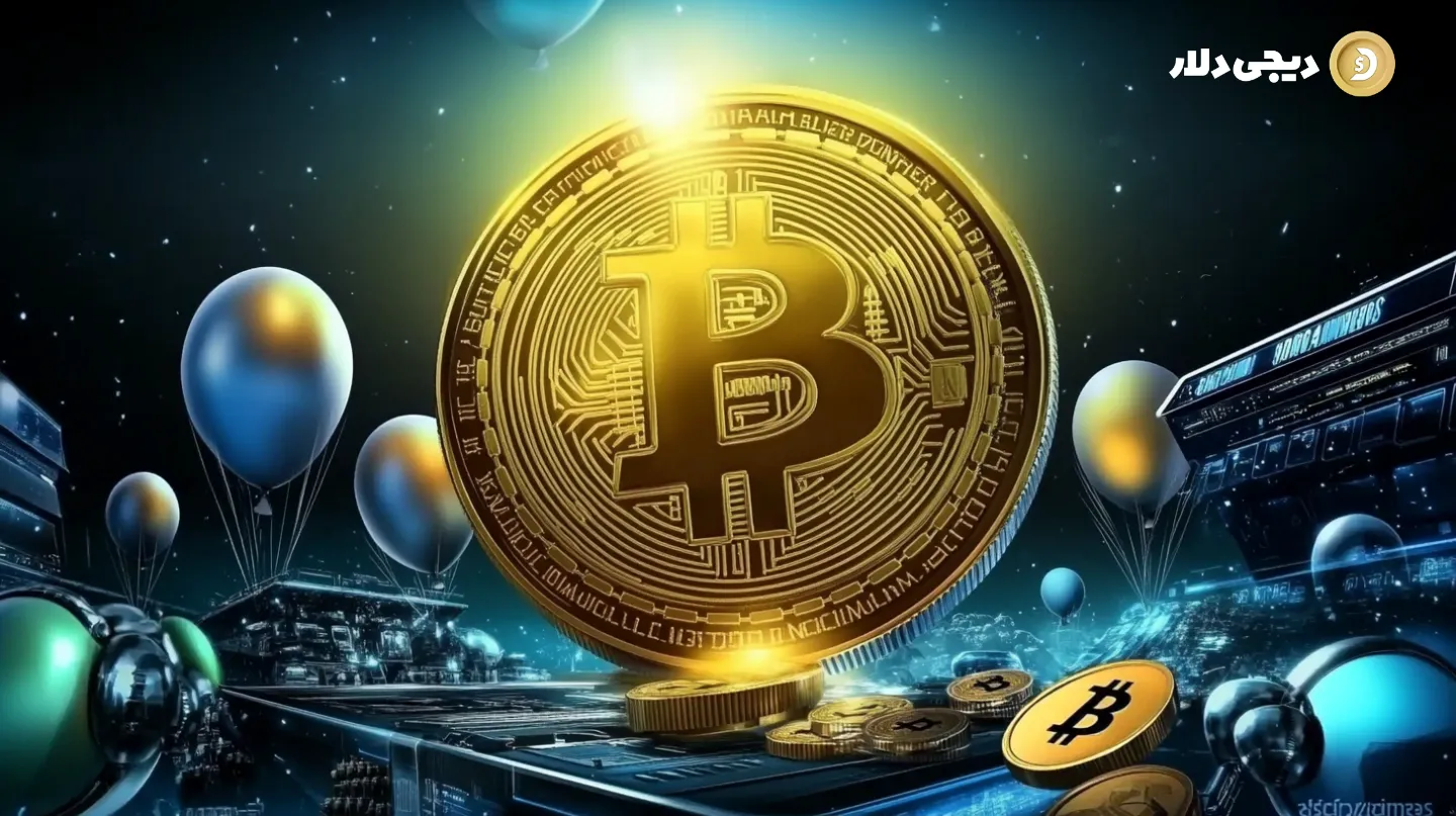 تورم چیست و بیت کوین چه ویژگی های منحصربه فردی دارد؟