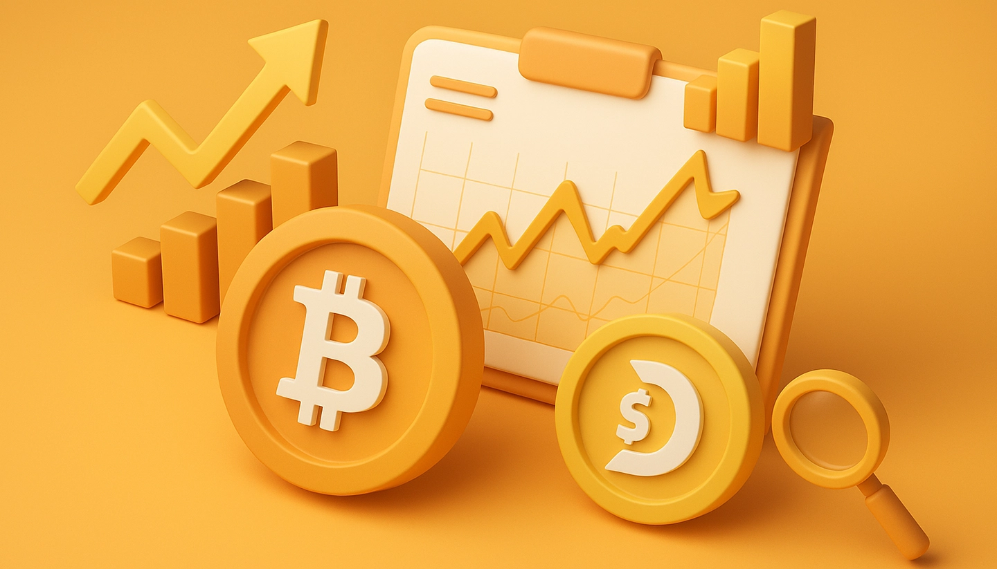 تحلیل تکنیکال بیت کوین: مروری جامع
